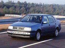 Vento 1.8 (75hp)(1HXO) Volkswagen 