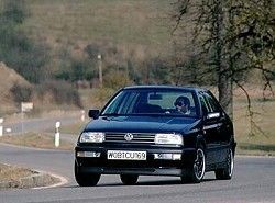 Vento 1.8 (75hp)(1HXO) Volkswagen 