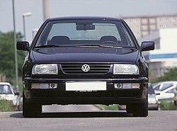 Vento 2.0(1HXO) Volkswagen 