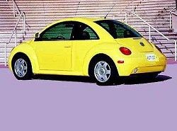 Volkswagen New Beetle 1.6 (101hp)  9C 