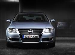 Passat B6 2.0 FSI Volkswagen 