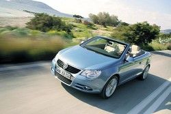 Volkswagen Eos 2.0i 16V FSI 