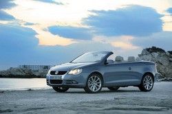 Volkswagen Eos 2.0i 16V TFSI 