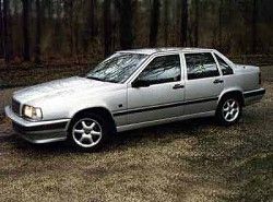 Volvo 850 2.4 10V(LC) 