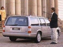 Volvo 960 2.5 24V Kombi(965) 