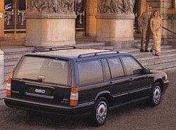 Volvo 960 2.9 24V Kombi(965) 