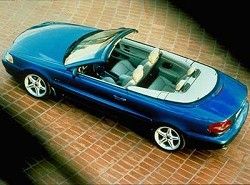 Volvo C70 2.4 20V Cabrio 