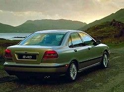 S40 1.7(VS) Volvo 