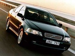 Volvo S40 1.8i (125hp)(VS) 