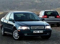 Volvo S40 1.9 DI (115hp)(VS) 