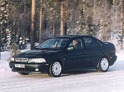 S40 1.9 T4(VS) Volvo 