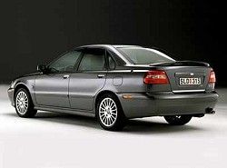 Volvo S40 1.9 TD(VS) 