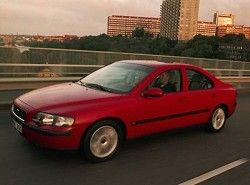 S60 2.4 (140hp) Volvo 