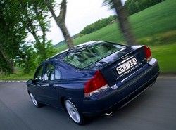 S60 2.4 (170hp) Volvo 