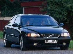 Volvo S60 2.4 T (200hp) 