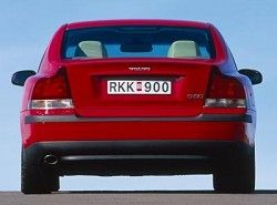 Volvo S60 T5 