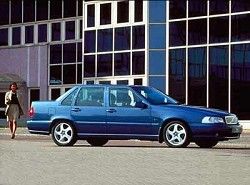 Volvo S70 2.0 20V T 