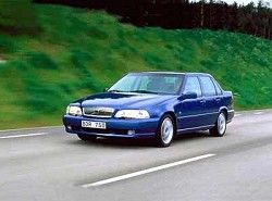 S70 2.5i 10V Volvo 