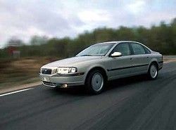 Volvo S80 2.0 20V T (226hp) 