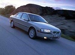 S80 2.0 20V T (226hp) Volvo 