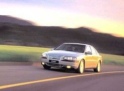 S80 2.0 T Volvo 