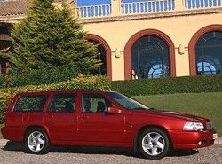 V70 2.0 (126hp) Volvo 