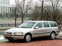 Volvo V70 2.0 20V T (226hp) 