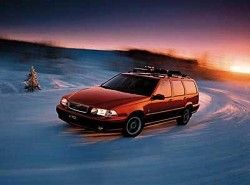 V70 2.0 20V T AWD Volvo 