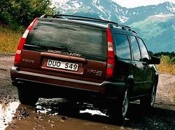 Volvo V70 2.0 T 