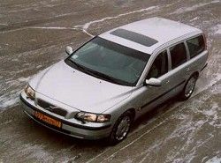 V70 2.3 20V AWD Volvo 