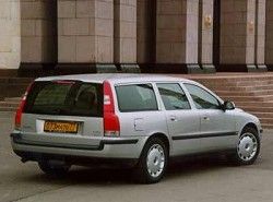 V70 2.3 20V T Volvo 