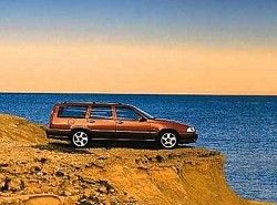 V70 2.3 20V T 4WD Volvo 