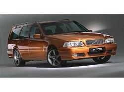 Volvo V70 2.4 20V T (200hp) 