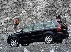 XC90 2.4 Volvo 