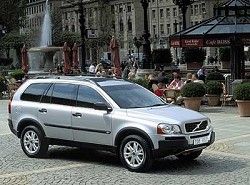 Volvo XC90 2.4 (163hp) 