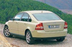 S40 II 2.4i Volvo 