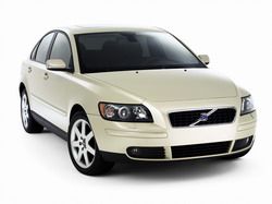 Volvo S40 II T5 