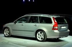 Volvo V50 T5 