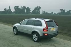 Volvo XC90 V8 