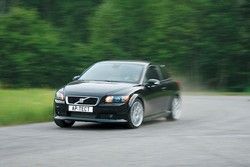 Volvo C30 T5 