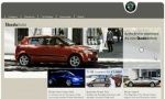 Skoda Auto - официальный сайт