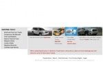 Toyota - мировой официальный сайт