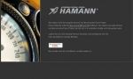 Hamann -  -